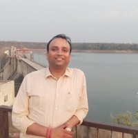 PhonePe Employee Vipul Manglik's profile photo