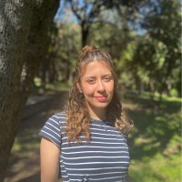 AbbVie Employee Şule Koç's profile photo