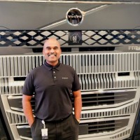 Volvo Group Employee Sanjay J's profile photo