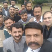 BISP Employee Saeed Khan's profile photo