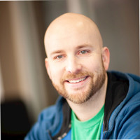 GorillaBot Labs Employee John Rake's profile photo