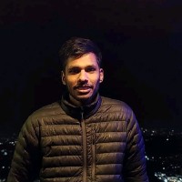 Indiahikes Employee Jaibeer Singh's profile photo
