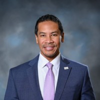 Community Health of South Florida, Inc. Employee Blake Hall's profile photo