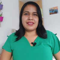 CIS Latam Employee Karen Peralta's profile photo