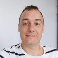 Richard Booth's profile photo