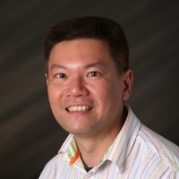 Swiss Re Employee Tim Yen's profile photo