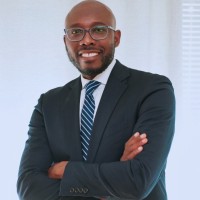 Minneapolis Public Schools Employee Duke Fokuo's profile photo