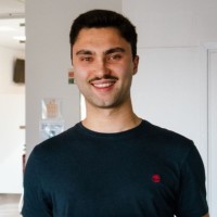 YTEC Employee Pedro Grilo's profile photo