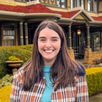Winchester Mystery House, LLC Employee Amelia Richardson's profile photo