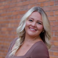 Oticon Employee Ashley Davidson's profile photo