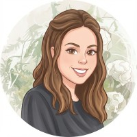 InfraEdge IL Employee Michal Shalom's profile photo