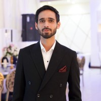 Linkotex Employee Nafay Usman's profile photo