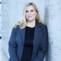 AmorChem Employee Myriam Guignard's profile photo