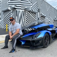 Rice Advanced Engineering Systems & Research (RAESR) Employee Eric Rice's profile photo