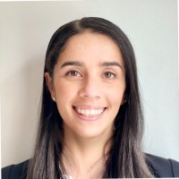 Devillé group Employee Lina Montoya's profile photo
