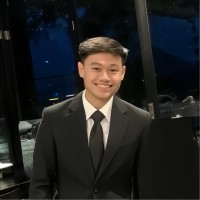 CBQA Global Employee Luthfi Alviansyah's profile photo