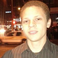 Gideon Bolson Email & Phone Number
