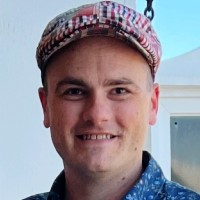 Ascend Wellness Holdings (CSE: AAWH.U / OTCQX:AAWH)) Employee Aidan Carr-Henderson's profile photo