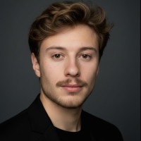 Symbiotic Security Employee Guillaume Delahaye's profile photo