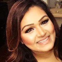 Qwikkit Employee Anika Kabir's profile photo