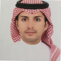 Abdullah Alfaifi Email