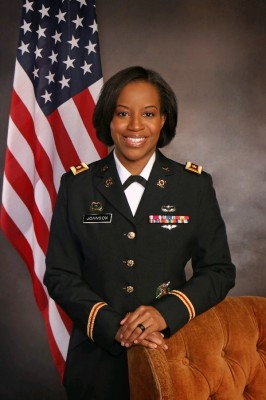 Cristin Johnson Email & Phone Number