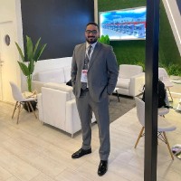 LATT LOGISTICS Employee Ahmed Elamir's profile photo