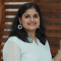Amruthalakshmi Vijayakumar Email