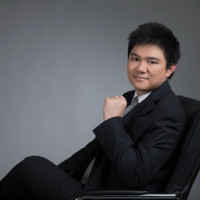 Benjamin Chung Email