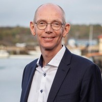 Donsötank Employee Ingvar Lorensson's profile photo