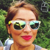 Customer Research, Inc. Employee Gerri Santori's profile photo