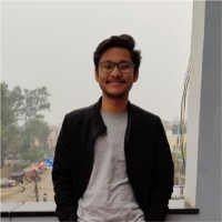 PlayerScript AI, Inc Employee Paras Jadiya's profile photo