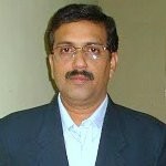 SMSRC Employee Anup Banerjee's profile photo