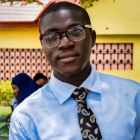 ACEGID Employee Olawale Adejumobi's profile photo