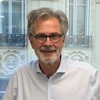 Patrick Ribes Email & Phone Number