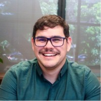 Lucas Badú's profile photo