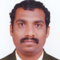 Kapiva Employee Srinivas Chirivella's profile photo