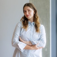 Corepetitus Employee Amelija Bakutė's profile photo