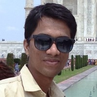 Tractebel Engineering Employee Rahul Kumar's profile photo