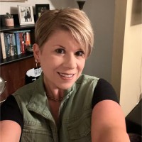 Kellie Back Email & Phone Number