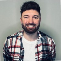 Bud Systems Employee Jamie Lewis's profile photo
