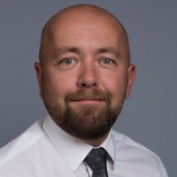 Liquid Voice Employee Stuart Pollard's profile photo