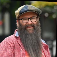 Ridiculous Engineering LLC Employee J Lanigan's profile photo