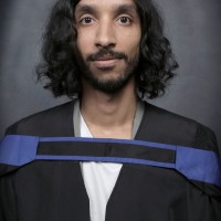 GirlCode ZA Employee Rayaan Fakier's profile photo