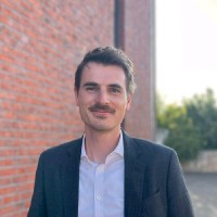 LBBW Employee Simon Knöll's profile photo