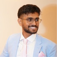 Pritom Debnath Email