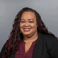 Seattle University Employee Kyra Williams's profile photo