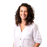 Knesset Employee Shani Yosef's profile photo