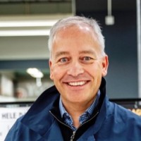 Einar Gundersen Email & Phone Number