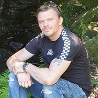 PerfectDraft UK Employee Scott Gerty's profile photo